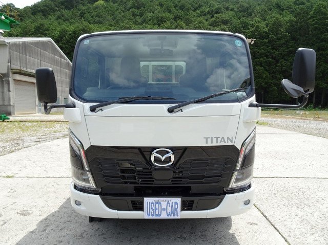 マツダ タイタン 小型 平ボディ 2TG-LKR88C(107056) 7枚目
