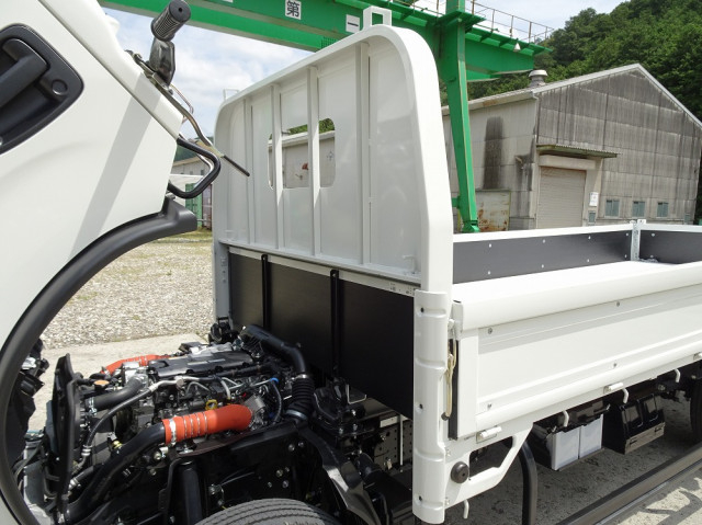 マツダ タイタン 小型 平ボディ 2TG-LKR88C(107056) 17枚目
