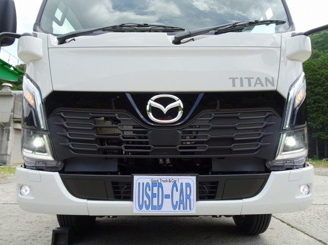 マツダ タイタン 小型 平ボディ 2TG-LKR88C(107056) 18枚目