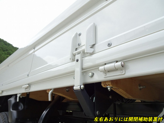 マツダ タイタン 小型 平ボディ 2TG-LKR88C(107056) 23枚目