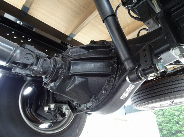 マツダ タイタン 小型 平ボディ 2TG-LKR88C(107056) 24枚目