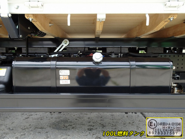マツダ タイタン 小型 平ボディ 2TG-LKR88C(107056) 30枚目