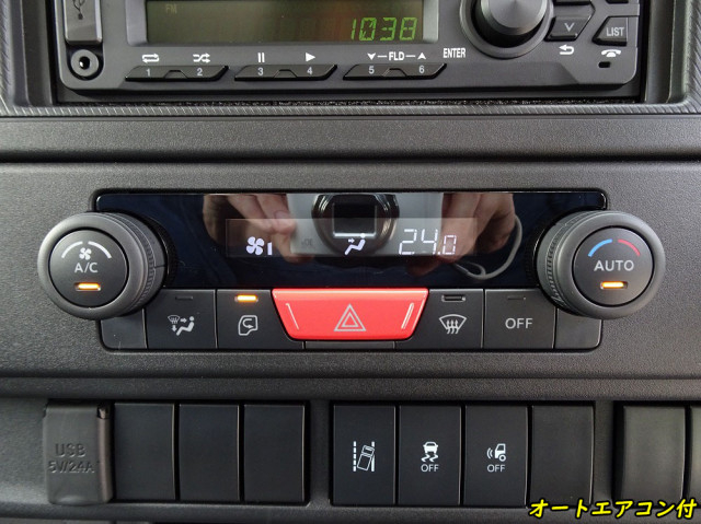 マツダ タイタン 小型 平ボディ 2TG-LKR88C(107056) 38枚目