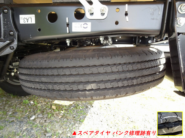 マツダ タイタン 小型 平ボディ 2TG-LKR88C(107056) 48枚目