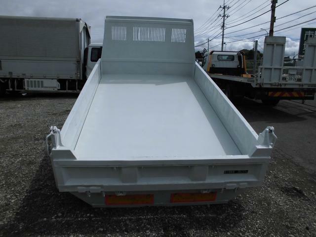 いすゞ エルフ 小型 ローダーダンプ KR-NPR72GN(12645) 24枚目