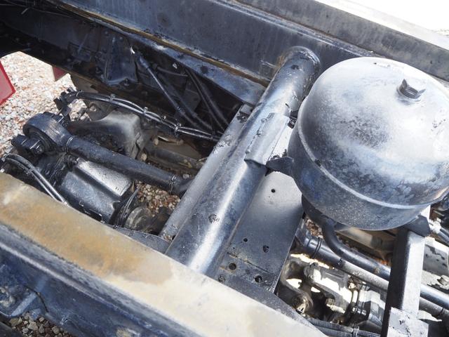 UDトラックス（日産） クオン 大型 土砂ダンプ *********(107074) 32枚目