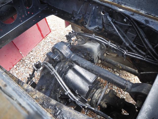UDトラックス（日産） クオン 大型 土砂ダンプ *********(107074) 34枚目