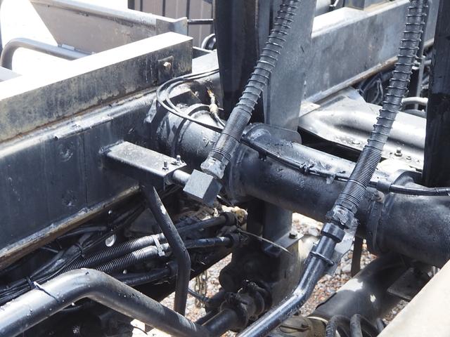 UDトラックス（日産） クオン 大型 土砂ダンプ *********(107074) 35枚目