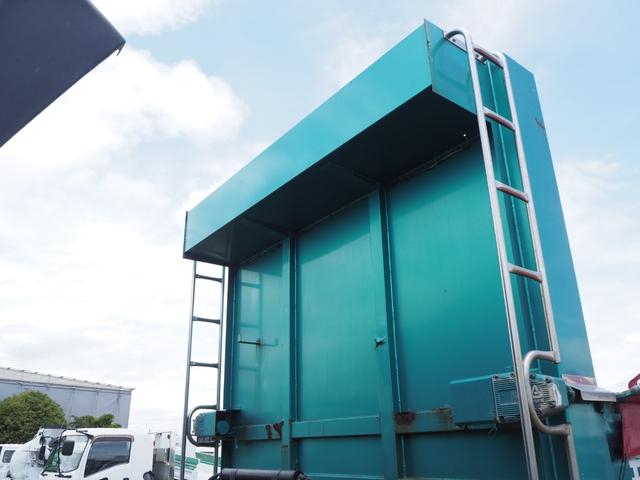 UDトラックス（日産） クオン 大型 土砂ダンプ *********(107074) 62枚目