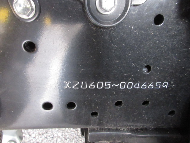 日野 デュトロ 小型 平ボディ 2KG-XZU605M(113824) 48枚目