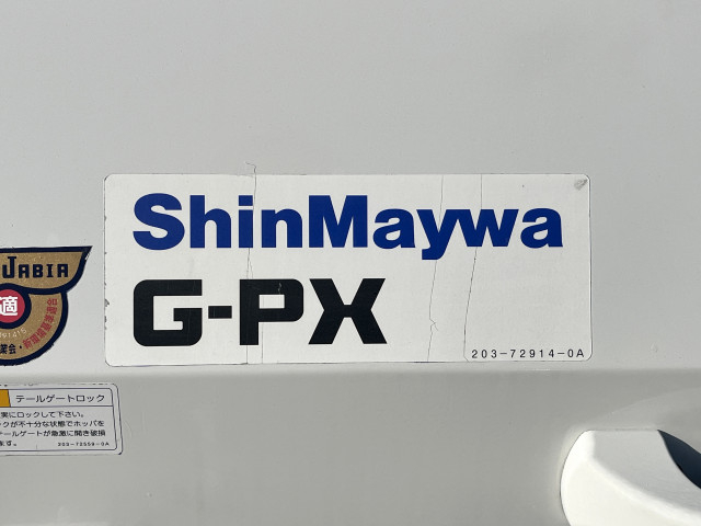 いすゞ エルフ 小型 塵芥車（プレス式） TPG-NMR85AN(105801) 17枚目