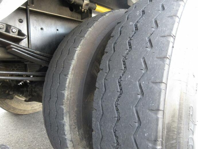 日野 レンジャー 中型 土砂ダンプ SDG-FC9JCA(12521) 27枚目