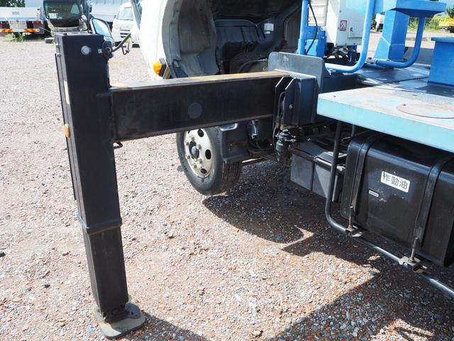 日野 デュトロ 小型 高所作業車 *********(112247) 55枚目