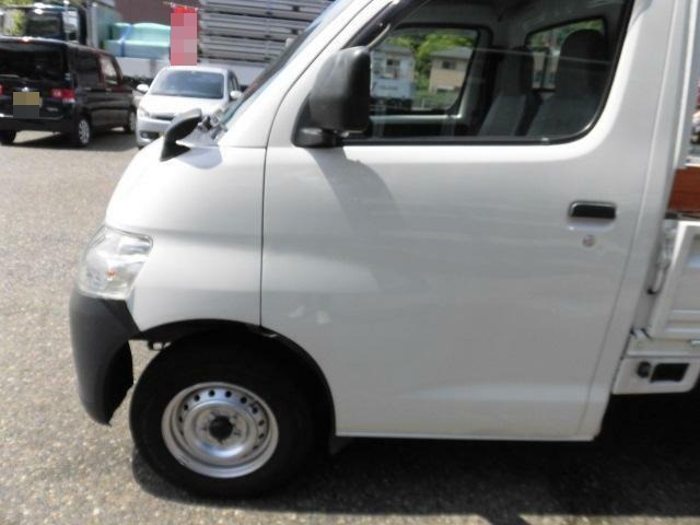 トヨタ ライトエース 軽 平ボディ ABF-S402U(11305) 32枚目