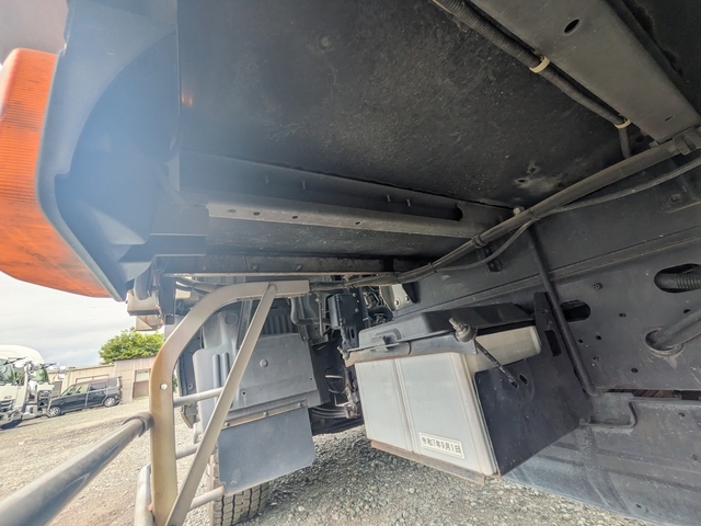 日野 レンジャー 増トン ウィング BDG-FE8JLWA(107135) 55枚目