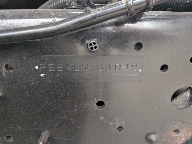 日野 レンジャー 増トン ウィング BDG-FE8JLWA(107135) 70枚目