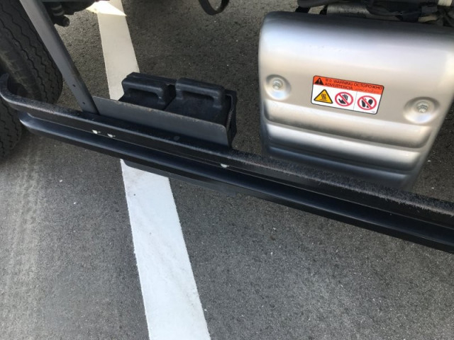 日野 デュトロ 小型 平ボディ（クレーン付） 2RG-XZU650M(112546) 44枚目