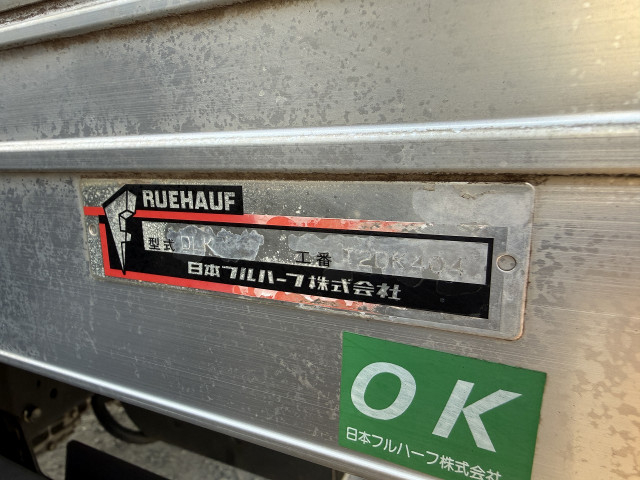 Isuzu elf Small Box body TPG-NLR85N(102967) 34枚目