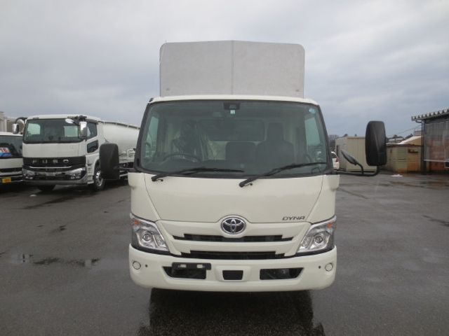 トヨタ ダイナ 小型 平ボディ 2RG-XZU720(98544) 6枚目