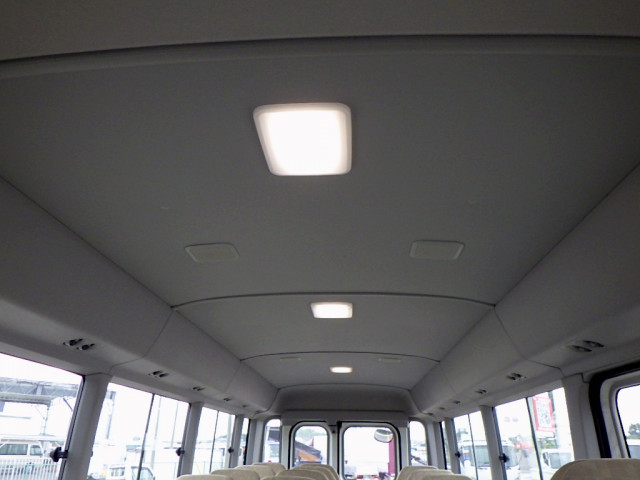 トヨタ コースター 小型 バス SKG-XZB70(105454) 39枚目