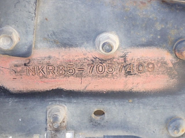 いすゞ エルフ 小型 ローダーダンプ TPG-NKR85AN(113077) 38枚目
