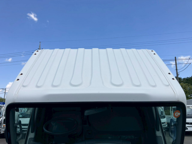 Isuzu elf Small Box body TPG-NMR85AN(105497) 30枚目