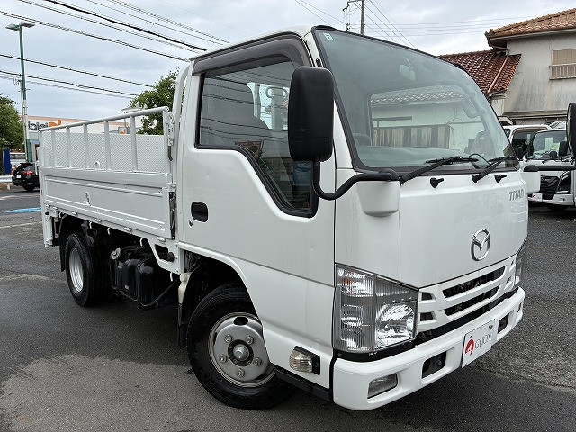 マツダ タイタン 小型 平ボディ TRG-LJR85A(105490) 3枚目
