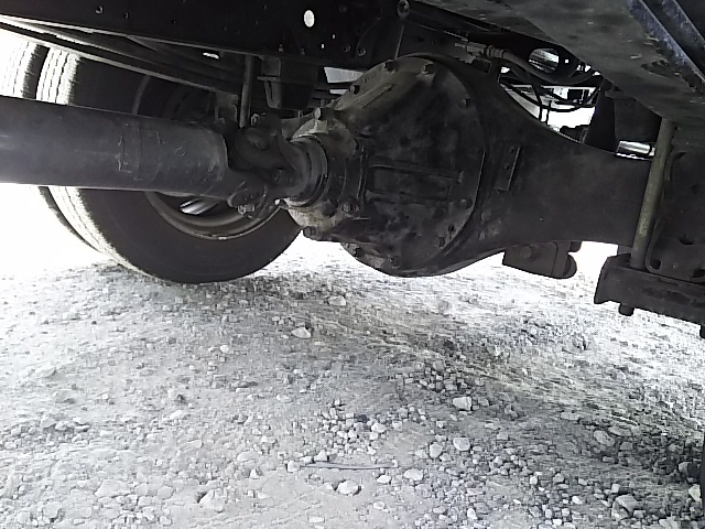 日野 デュトロ 小型 バン TKG-XZU710M(7873) 18枚目