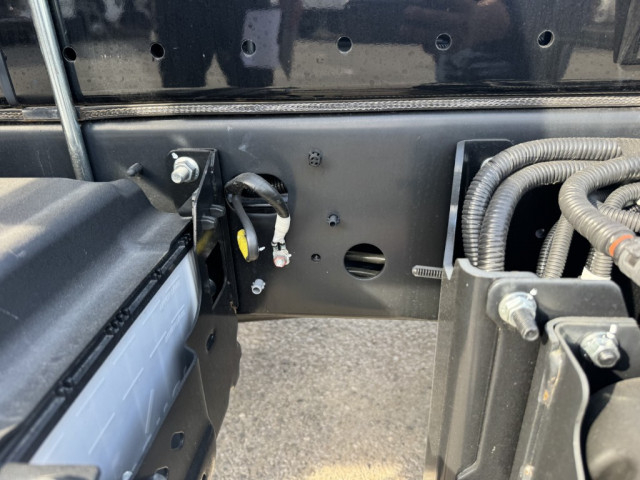 日野 レンジャー 中型 コンテナ専用車 2KG-FD2ABA(106368) 21枚目