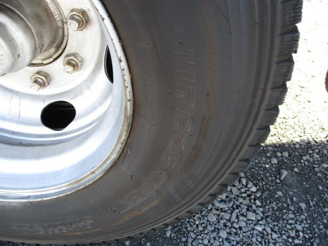 フルハーフ その他 トレーラ（バン） RFVFA240A(8392) 39枚目