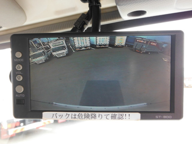 いすゞ エルフ 小型 バン BKG-NMR85AN(1661) 26枚目
