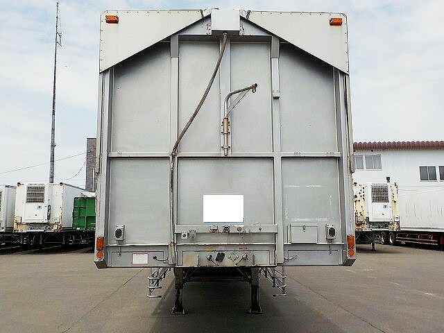 その他 その他・不明 小型 トレーラ（その他） PFB-24101(27475) 5枚目