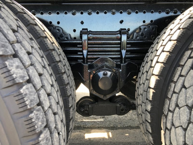 日野 プロフィア 大型 コンテナ専用車 2DG-FS1AJE(107824) 49枚目