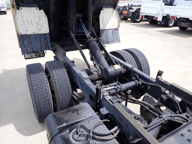 日野 デュトロ 小型 土砂ダンプ TKG-XZU620T(108455) 14枚目