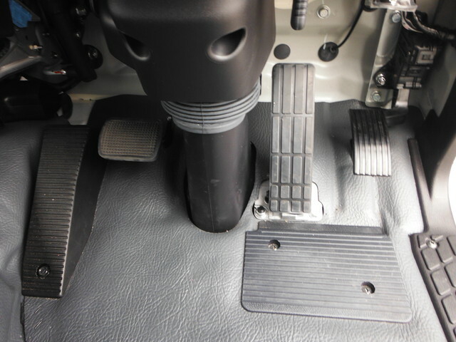 三菱ふそう ファイター 増トン 深ダンプ（土砂禁） 2KG-FK72FZ(34767) 12枚目