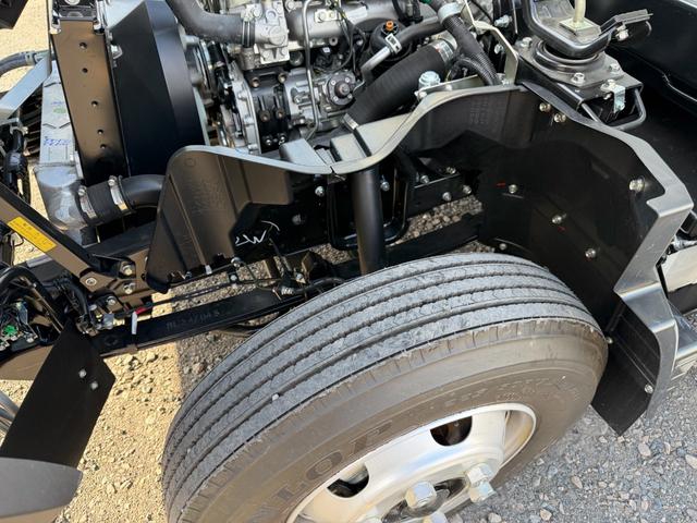 三菱ふそう キャンター 小型 キャリアカー *********(113815) 26枚目
