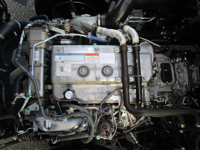 日野 レンジャー 増トン 平ボディ 2KG-FE2ACG(105562) 25枚目