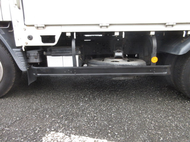三菱ふそう キャンター 小型 平ボディ PA-FE73DB(111998) 33枚目