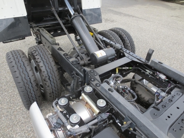 日野 デュトロ 小型 土砂ダンプ 2RG-XZU600T(11700) 13枚目