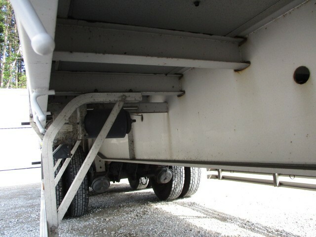 トレクス その他 トレーラ（その他） PFB24103(8513) 31枚目