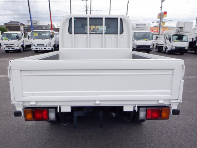いすゞ エルフ 小型 Wキャブ TRG-NJR85A(109168) 10枚目