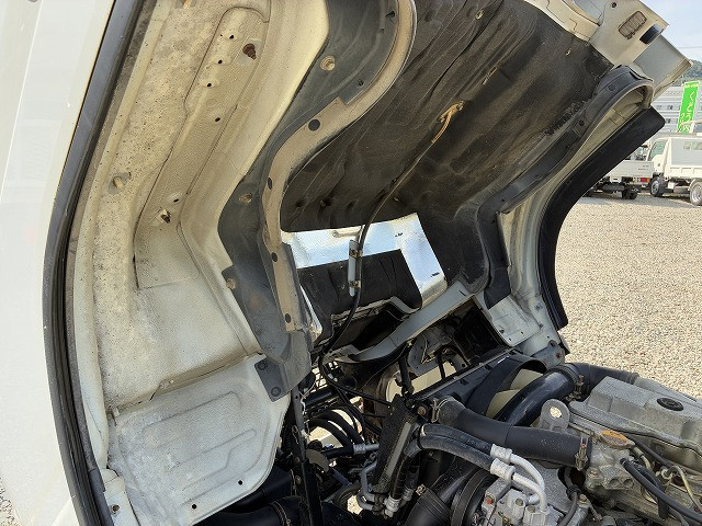 三菱ふそう キャンター 小型 平ボディ KK-FD70AB(110120) 18枚目