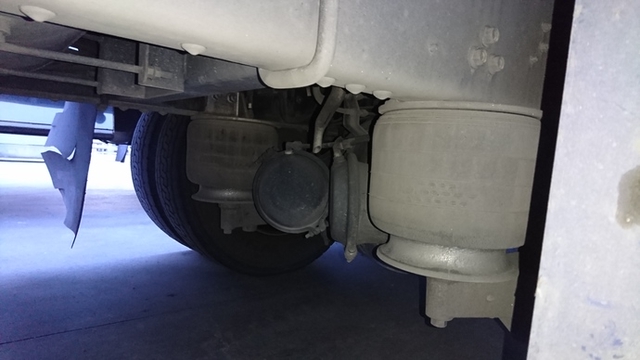 日野 レンジャー 増トン 冷蔵冷凍バン LKG-FE7JPAG(2214) 19枚目