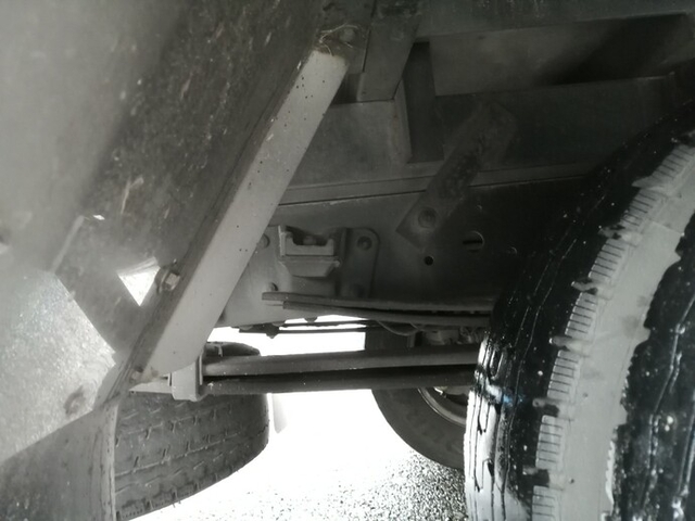 日野 デュトロ 小型 バン TKG-XZU655M(5346) 12枚目