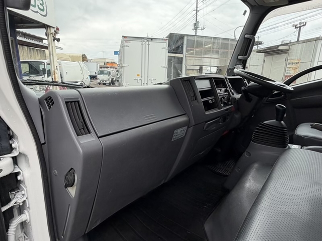 いすゞ エルフ 小型 塵芥車（プレス式） SKG-NPR85YN(111375) 85枚目