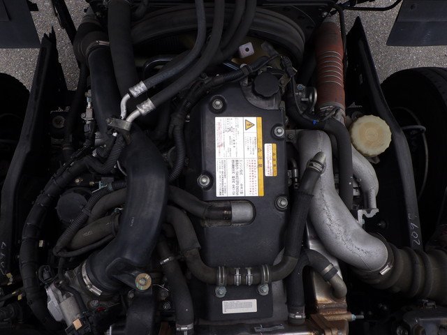 いすゞ - 中型 冷蔵冷凍バン 2PG-FRR90T2(107577) 10枚目