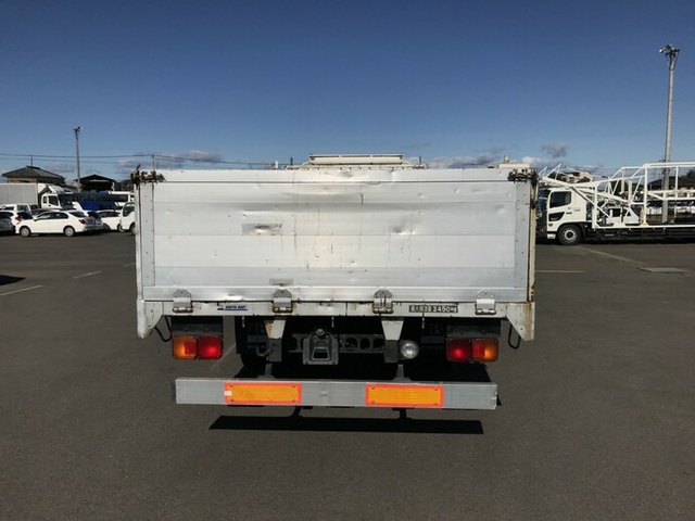 Hino ranger Middle Translation missing: en.item.body_keijou_enum.body_keijou_almi_block BKG-FD7JLYA(7398) 5枚目