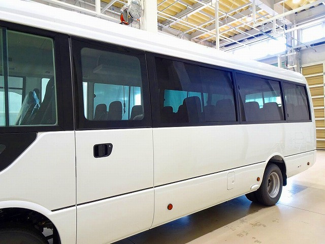 三菱ふそう ローザ 小型 バス 2WG-BG740G(110893) 31枚目