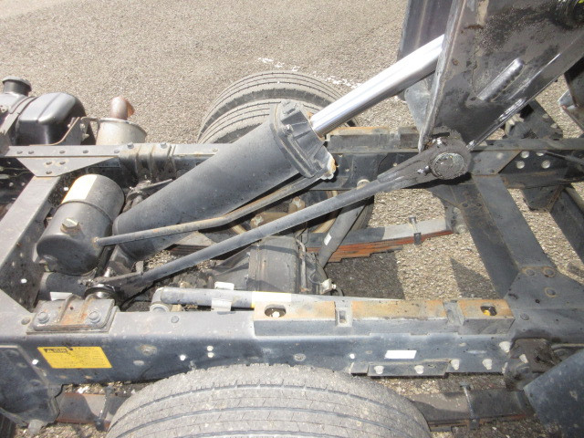いすゞ エルフ 小型 土砂ダンプ TKG-NKR85AN(109810) 22枚目