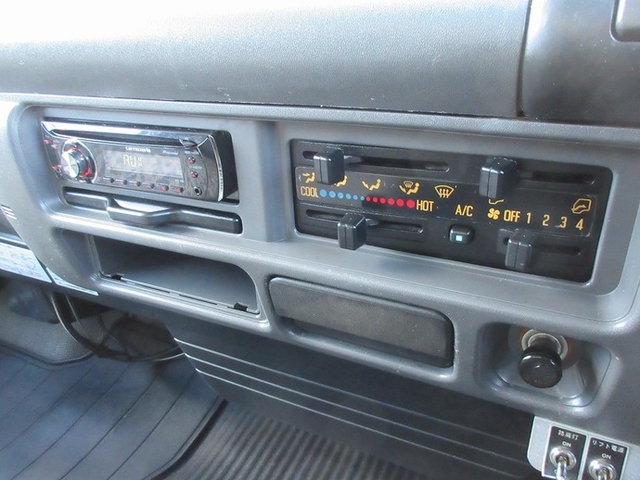 日産自動車 アトラス 小型 バン KK-APR72GV(3530) 37枚目